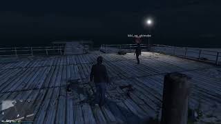 バカ3のGTA5