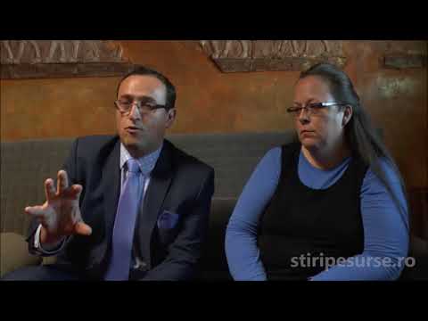 STIRIPESURSE.RO - Interviu Kim Davis si Harry Mihet (partea a doua)