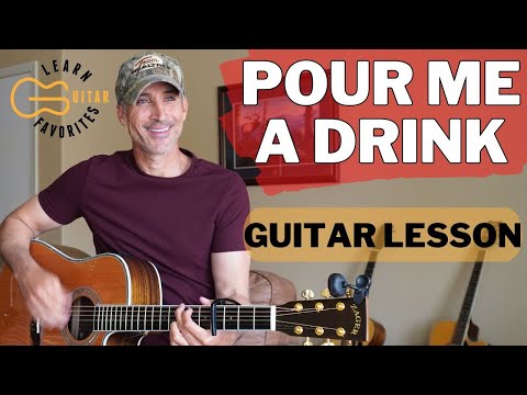 Pour Me A Drink - Post Malone