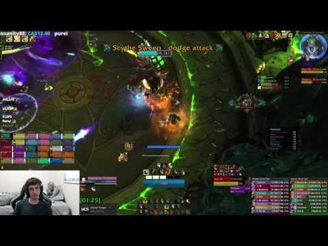 Heroic Demonic Inquisition - ret pov