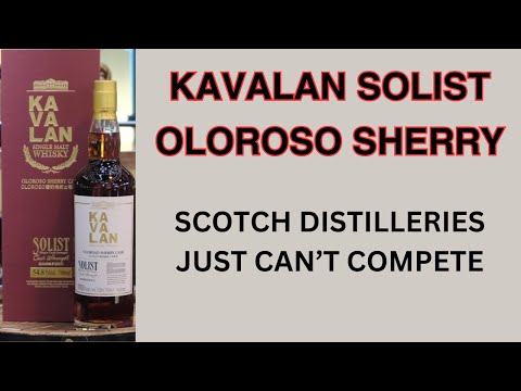 Kavalan Oloroso S170516124C: #572