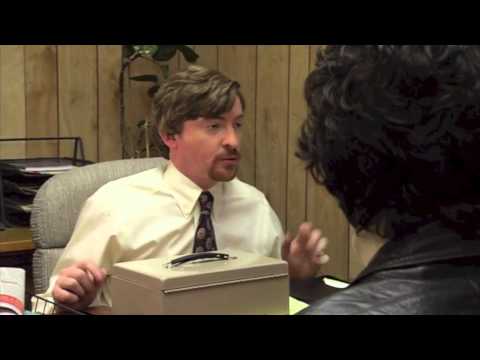 Thumbnail for Flight of the Conchords Band Meeting 2 Unscheduled Band Meeting by Bret McKenzie