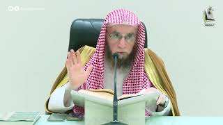 ما البحران اللذان لا يستويان ؟ وما الحكمة من ذلك ؟ وماذا يسمى ماء البحر الذي يطفئ ويقطع العطش ؟ image