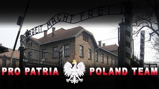 Polscy błogosławieni męczennicy z KL Auschwitz