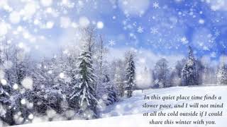 Download lagu Winter With You mp3 Download lagu Winter With You mp3