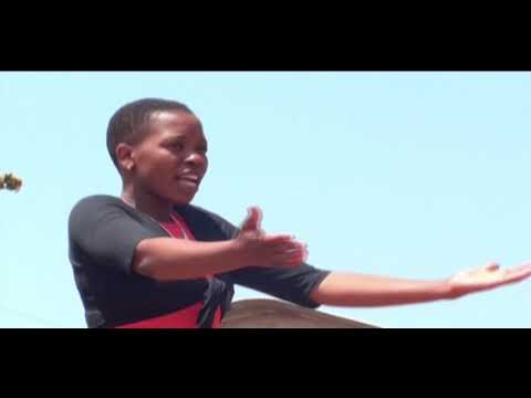 PONTSHO & APOSTOLIC YOUTH - MAHLOMOLENG AKA
