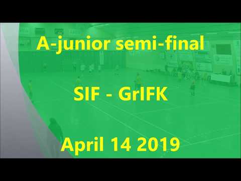 AP SIF-GrIFK 14042019