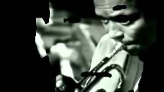 D&#39;Angelo and Miles Davis - &quot;Untitled Blues&quot;