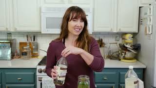 Stop Buying Cleaners! Make This Cheap & Natural All-Purpose Spray