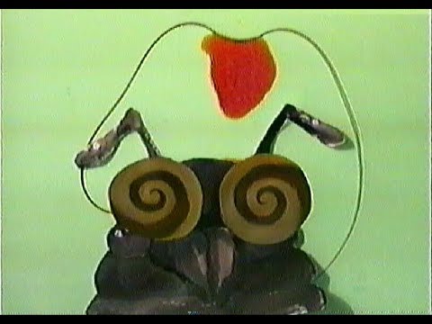 Love Bug - Jack Stauber
