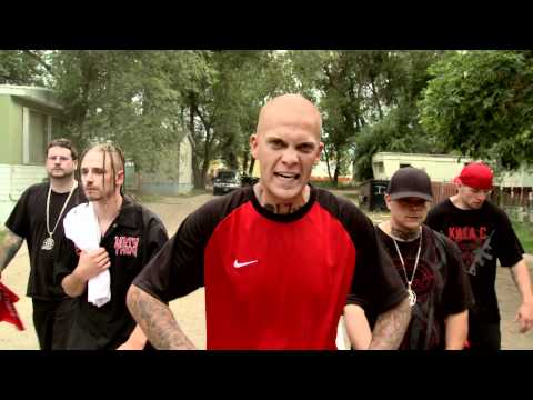 Killa C - I No Dat U H8