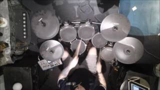 Always the same - Andrew Barnes - John Farnham Cover