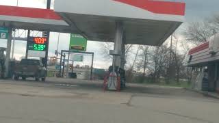 loaf-n--jug gas fargo, north Dakota