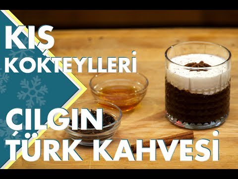 Çılgın Türk Kahvesi