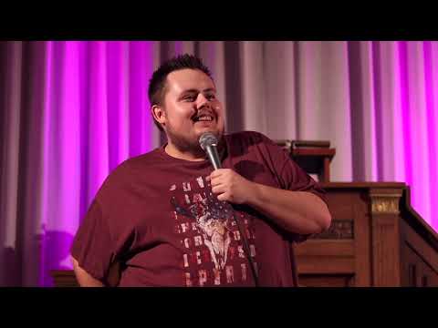 Phillip Devantier - En Rigtig Mand