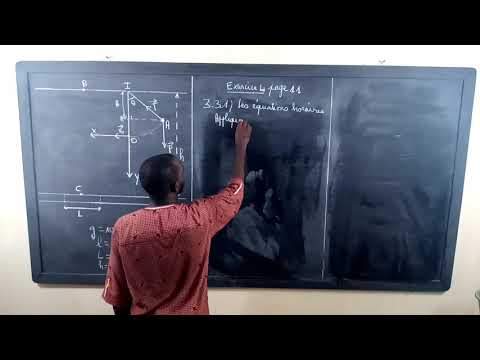 Corrigés d'annales de physique chimie le REPERE: séance 4
