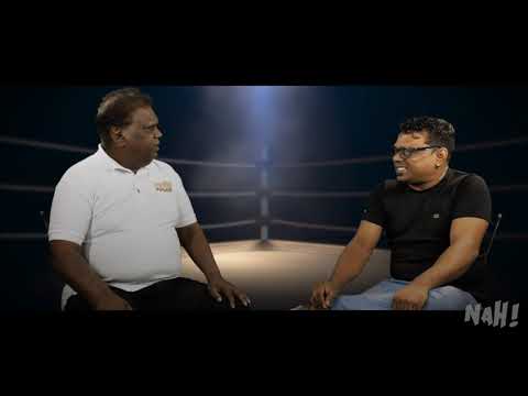 BussHead Championship Bout - Kenneth Vs Adesh - Season 2 Finale