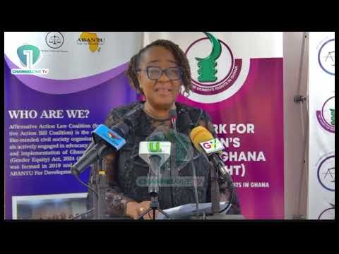 Women’s Rights Groups Oppose Proposal to Increase Parliament’s Seats to 300
