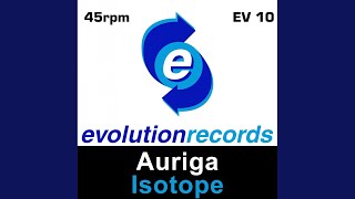Isotope (Original Mix)
