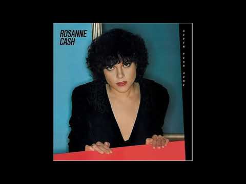 Rosanne Cash - Seven Year Ache (1981) (Vinyl)