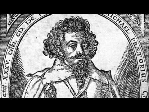 Praetorius - Resonet in laudibus à 7