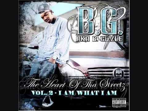 BG   Aint No Bitch FEAT VL Mike, Webbie