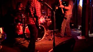 Rope Bridge Crossing-first song