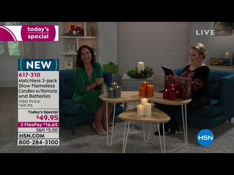 HSN | Great Gifts 11.15.2018 - 12 AM