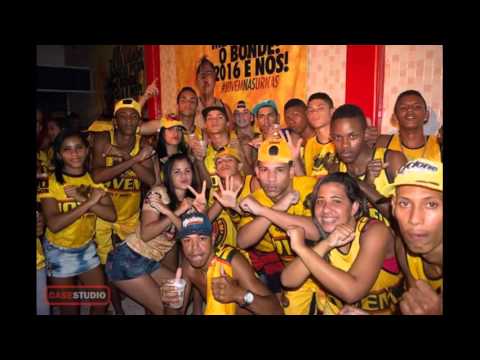 BINHO RDF FINAL DE ANO NA RODA DE FOGO (O SOM DO REVEION) FEAT. SKAAY CDU E AZAKE IC