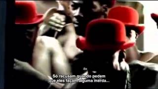 D12 Fight Music (Legendado)