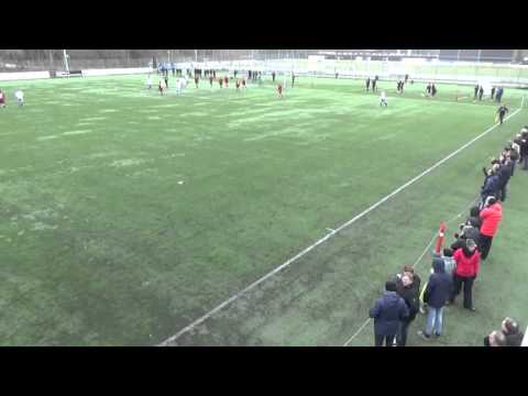 12.03.16 OB U17 - Randers U17 3-1