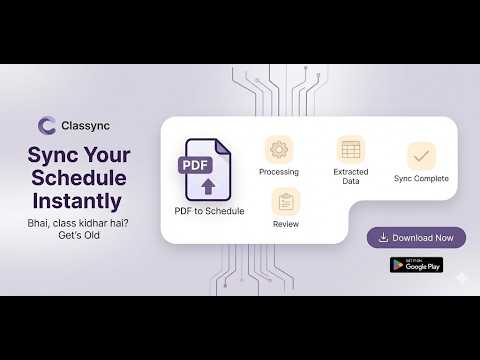 Classync. video thumbnail