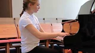 All of Me by Jon Schmidt of The Piano Guys