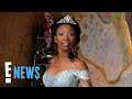 See Brandy's Return as Cinderella in New Descendants Film | E! News