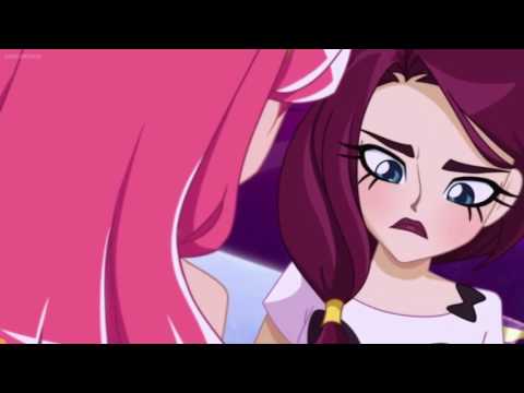 LoliRock - Forget You - Season 2 - Praxina's Transformation