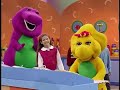 Barney Macaroni And Cheese Song English