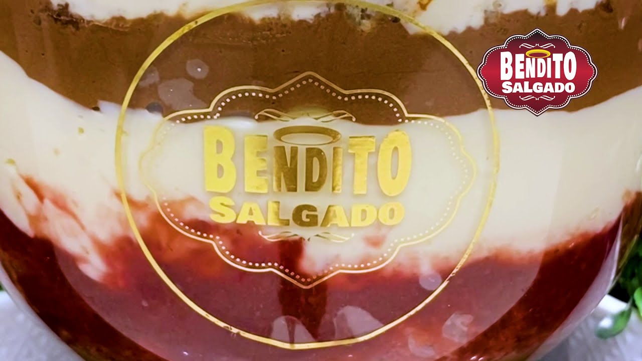 Bendito Salgado