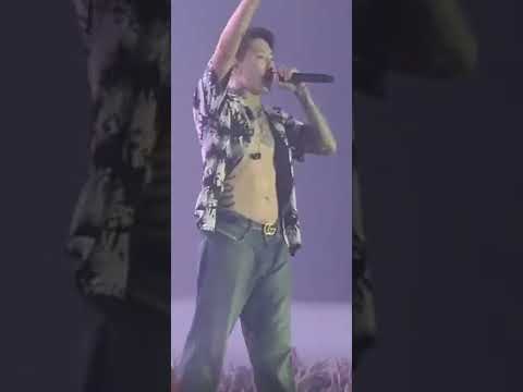 Jay park ‘nothing on you’ FULL at whoopfest Bangkok