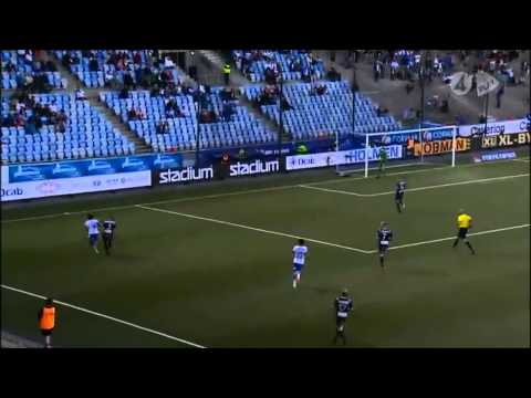 2014-06-02 IFK Norrköping - Gefle IF 1-0 (0-0)