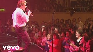 Michael Ball - Let's Dance (Live at Royal Concert Hall Glasgow 1993)