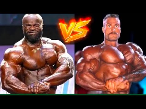 I Revealed Samson Dauda & Chris Bumstead’s Brutal Workout