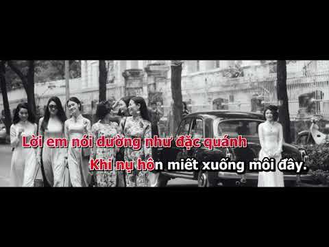 Nhớ Sài Gòn - Anh Chi