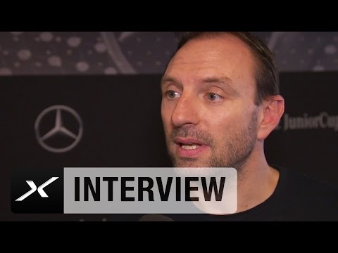 Jens Nowotny warnt: Nachwuchsarbeit? Bundesliga "hinkt hinterher" | Bundesliga