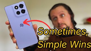 Motorola G86 Review – Why Familiar Might Be Exactly What You Need!