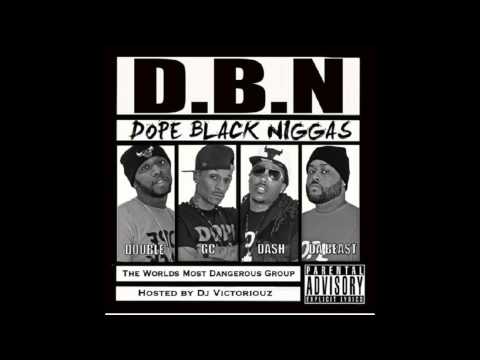 DotBoyz - Finessin' (Feat DJ Victoriouz)