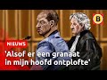 14 jaar cel geëist voor man die Clarinda doodstak | Omroep Brabant