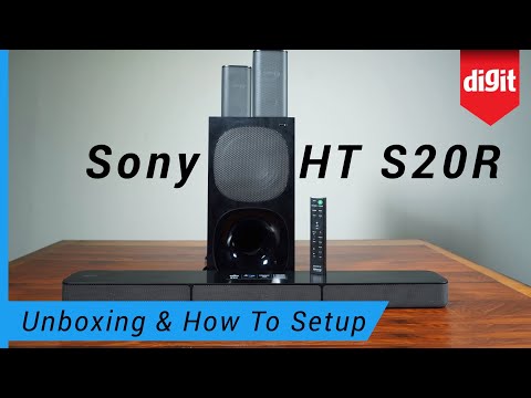 5.1 Sony Home Theater System - Latest Price, Dealers & Retailers