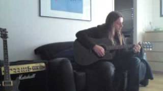 OSI - STANDBY (LOOKS LIKE RAIN) - Playalong Tribute - (Jim Matheos / Fates Warning)