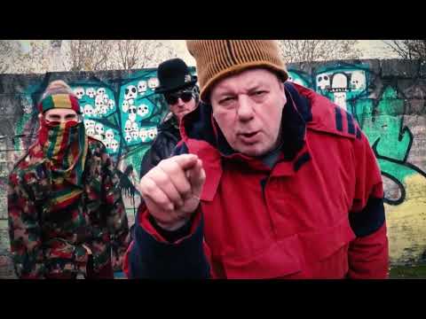 Camels Drop ft Stoneman - Resist