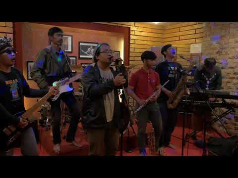 waitin you all night long studio version